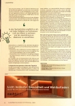 Vorschauseite 3: Gutes Licht zum Leben und zum Arbeiten