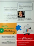 Vorschauseite 2: Health-IT-Talk: Für das KHZG brauchen IT-Manager Fantasie
