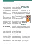 Vorschauseite 3: Schon gehört? Anlässlich des Welttags des Hörens stellt sich der Arbeitskreis Hörschädigungen vor.