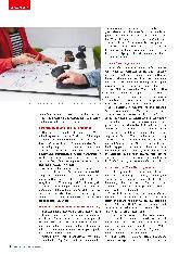 Vorschauseite 3: Schwerpunkt Präventionskultur: Implementierung und Nachhaltigkeit Immer in Bewegung bleiben