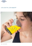 Vorschauseite 5: EIN COCKTAIL ZUR GEBURT?