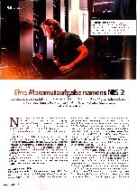 Vorschauseite 1: Eine Mammutaufgabe namens NIS-2