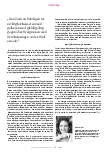 Vorschauseite 3: Die Mission des Zorns in der Partnerschaft