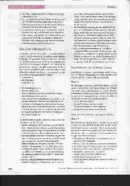 Vorschauseite 3: Fallbesprechungen in der Gerontopsychiatrie nach dem Wittener Modell