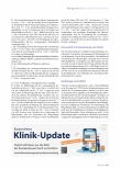Vorschauseite 2: Pflegebudget: Andere Abhängigkeiten
