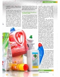 Vorschauseite 2: Macht zu viel Hygiene krank?