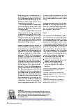 Vorschauseite 5: Biofilm - eine vielschichtige Herausforderung