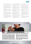 Vorschauseite 6: Lärmschutz an Ultraschallbädern – Messung, Bewertung und Minderung