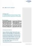 Vorschauseite 2: Die Basis ist gelegt.