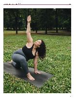 Vorschauseite 2: Warum Asana und Pranayama Leibesübungen sind Teil 3