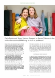 Vorschauseite 3: Mit sich selbst wachsen