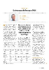 Vorschauseite 1: Leistungserhöhungen 2024
