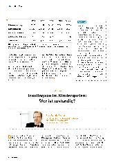 Vorschauseite 2: Leistungserhöhungen 2024
