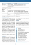 Vorschauseite 5: Entwicklung und Überprüfung prädiktiver Modelle zur Entscheidungsunterstützung für die Pflege