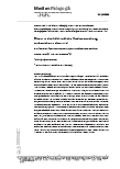 Vorschauseite 1: Eltern in die frühkindliche Medienerziehung einbeziehen – aber wie?