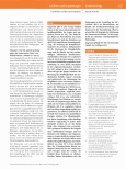 Vorschauseite 5: Neue internationale Sepsis-Leitlinien 2021 - Was ist neu - was bleibt gleich?