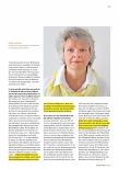 Vorschauseite 2: "Neue Wege suchen"