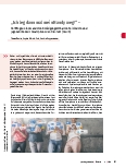 Vorschauseite 1: „Ich leg dann mal mein Handy weg!“ – Der Weg zu einem anderen Betätigungsverhalten bei Kindern und Jugendlichen mit Smartphone Use Disorder (SmUD)