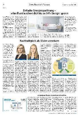 Vorschauseite 3: Bauen, Einrichten & Versorgen