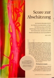 Vorschauseite 1: Score zur Abschätzung