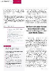 Vorschauseite 5: Gemeinschaft gestalten