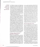 Vorschauseite 2: Nichts tun oder kräftig investieren?