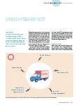 Vorschauseite 1: Unsichtbare Not