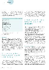 Vorschauseite 3: Ein Update zum Thema Endoskoptome.