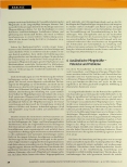 Vorschauseite 4: Langzeitpflege zwischen Fachkräftemangel und Qualifikationsanforderungen
