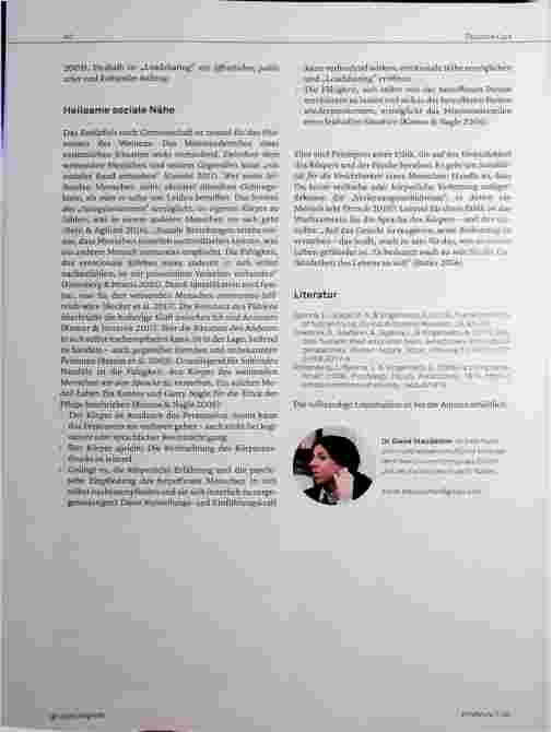 Vorschauseite 4: "In Tränen aufgelöst ••• Zur physiologischen und sozialen Funktion des Weinens als Ausdrucksweise des Menschen"