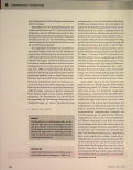 Vorschauseite 3: Initiativrecht des Betriebsrates bei der Einführung von elektronischer Zeiterfassung