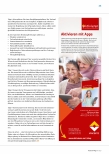 Vorschauseite 2: 9 Tipps für Ihren Pflegedienstverkauf