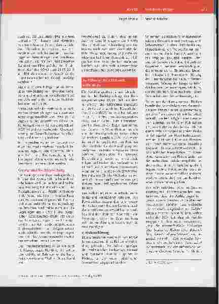 Vorschauseite 2: Patient Blood Management als medizinischer Standard - im Lichte von Gesetz und Rechtsprechung