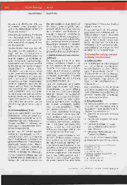 Vorschauseite 3: Patient Blood Management als medizinischer Standard - im Lichte von Gesetz und Rechtsprechung