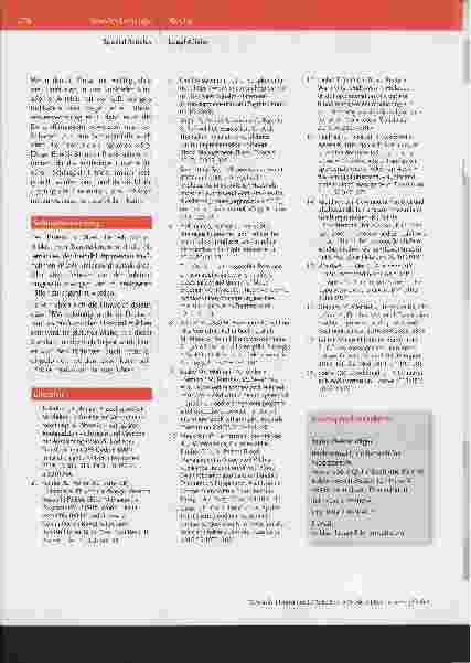 Vorschauseite 5: Patient Blood Management als medizinischer Standard - im Lichte von Gesetz und Rechtsprechung