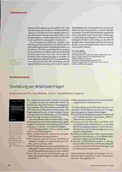 Vorschauseite 2: Bundesverfassungsgericht hat Sterbehilfegesetz gekippt - ein Kommentar