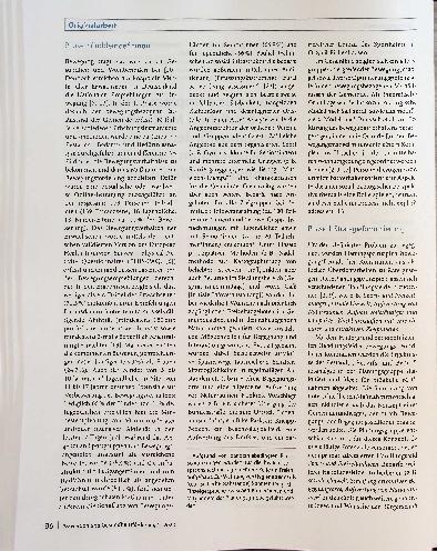 Vorschauseite 2: Planung und Implementierung einer baulichen Maßnahme zur Bewegungsförderung im ländlichen Raum - die „Bewegte Dorfrunde" Wülfershausen