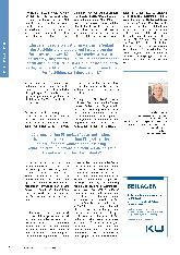 Vorschauseite 3: Generalisierte Pflegeausbildung in der Klinik