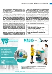 Vorschauseite 2: Hygiene und Desinfektion in Altenund Pflegeheimen während der Corona-Pandemie