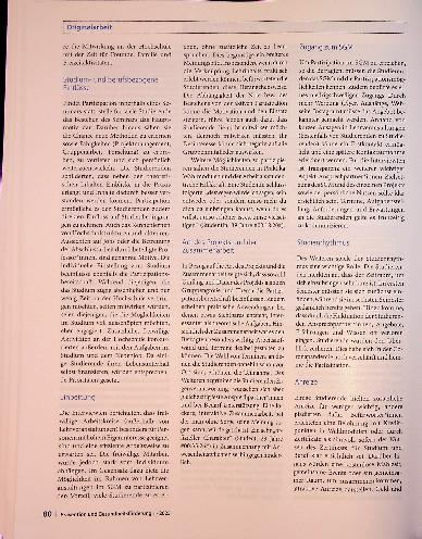Vorschauseite 5: Partizipation im studentischen Gesundheitsmanagement: Förderfaktoren und Sanieren der Mitbestimmung Studierender