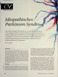 Vorschauseite 1: Idiopathisches Parkinson-Syndrom