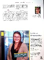 Vorschauseite 4: "Wir hatten die Prognose. Nun lag die Entscheidung bei uns."