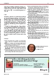Vorschauseite 5: Differenzierung erwünscht: Babysprache in der Altenpflege