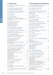 Vorschauseite 3: KU Studienführer 2023