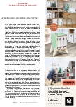 Vorschauseite 4: "Bio muss das neue normal werden."