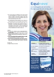 Vorschauseite 2: Drug Reference Sheets der ONS Infos zu neuen Tumormedikamenten – hilfreich und topaktuell