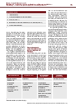 Vorschauseite 3: Physiotherapie – erfolgreicher Baustein der Prophylaxe und Therapie eines Deliriums