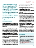 Vorschauseite 2: Zeit zu handeln: Hitze ist das größte Gesundheitsrisiko durch den Klimawandel.