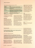 Vorschauseite 1: Kardiovaskuläres Risiko unter Hydroxychloroquin versus Methotrexat
