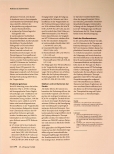 Vorschauseite 2: Kardiovaskuläres Risiko unter Hydroxychloroquin versus Methotrexat